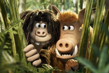 EARLY MAN