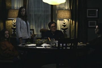 HEREDITARY