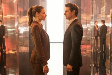 MISSION: IMPOSSIBLE - FALLOUT