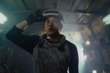 READY PLAYER ONE