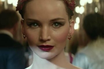 RED SPARROW