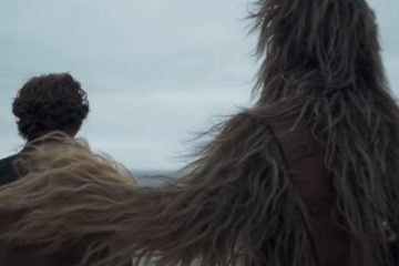 SOLO: A STAR WARS STORY