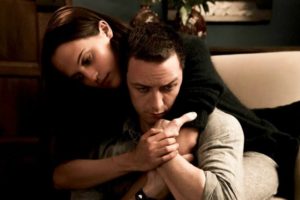 SUBMERGENCE