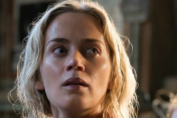 A QUIET PLACE