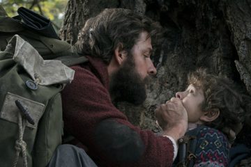 A QUIET PLACE