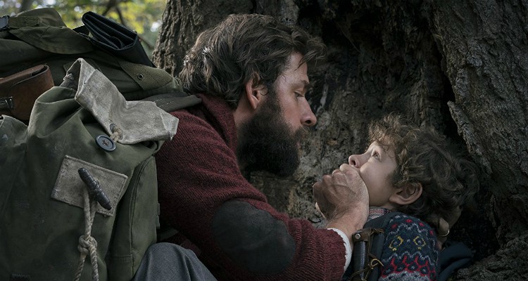A QUIET PLACE