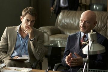 BACKSTABBING FOR BEGINNERS