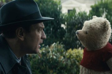 CHRISTOPHER ROBIN