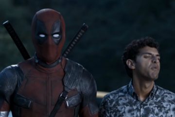 DEADPOOL 2