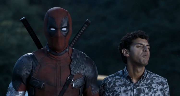 DEADPOOL 2