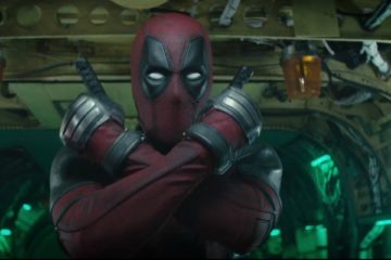 DEADPOOL 2