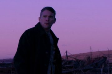 FIRST REFORMED