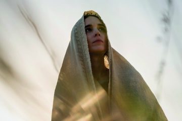 MARY MAGDALENE