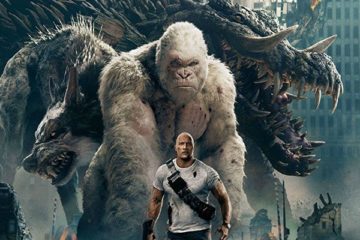 RAMPAGE