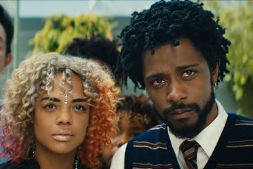 SORRY TO BOTHER YOU