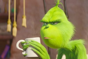 THE GRINCH