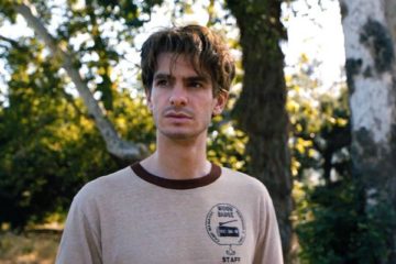 UNDER THE SILVER LAKE