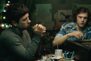 AMERICAN ANIMALS