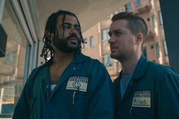 BLINDSPOTTING