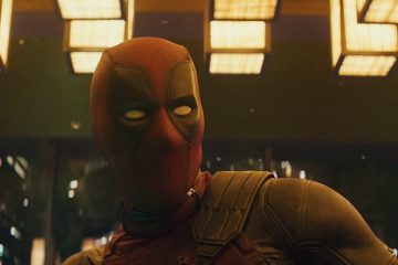 DEADPOOL 2