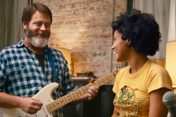 HEARTS BEAT LOUD