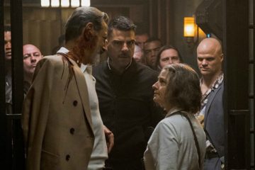 HOTEL ARTEMIS