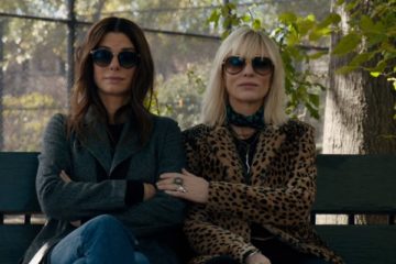OCEAN'S 8