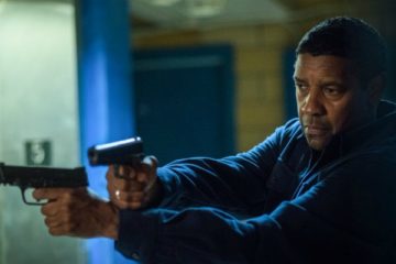 THE EQUALIZER 2