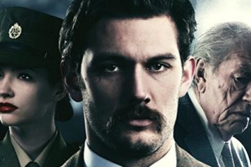 THE LAST WITNESS