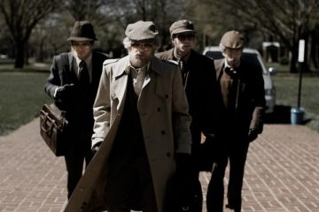 AMERICAN ANIMALS