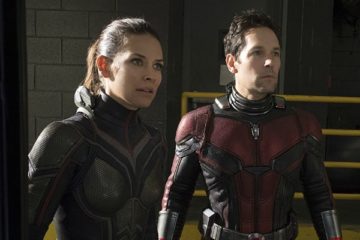 ANT-MAN AND THE WASP