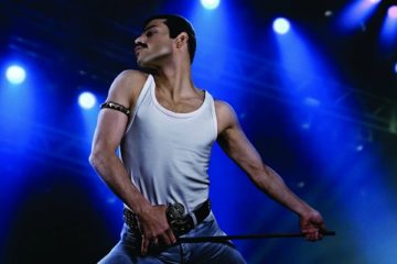 BOHEMIAN RHAPSODY