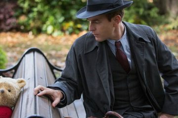 CHRISTOPHER ROBIN