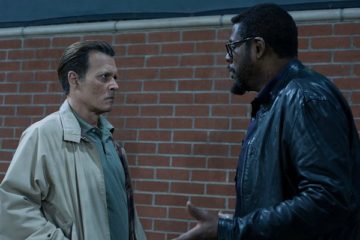 CITY OF LIES