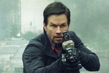 MILE 22