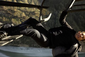 MISSION: IMPOSSIBLE - FALLOUT