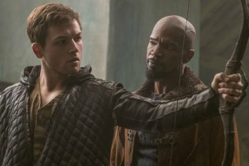 ROBIN HOOD