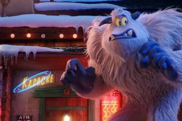 SMALLFOOT