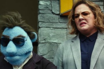 THE HAPPYTIME MURDERS