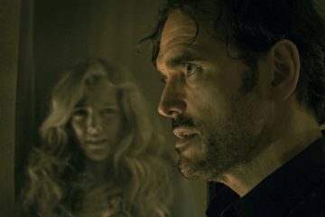 THE HOUSE THAT JACK BUILT