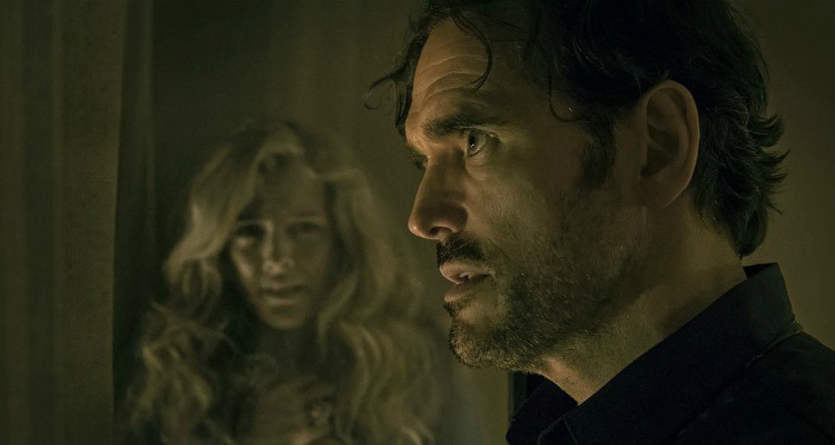 THE HOUSE THAT JACK BUILT