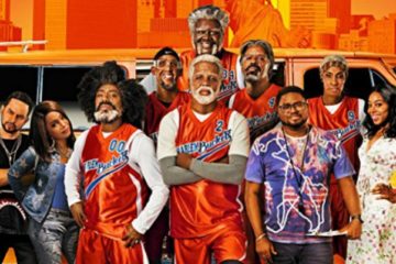 UNCLE DREW