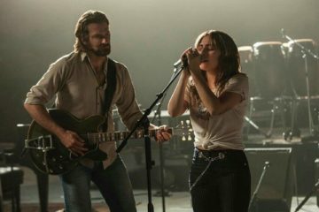 A STAR IS BORN