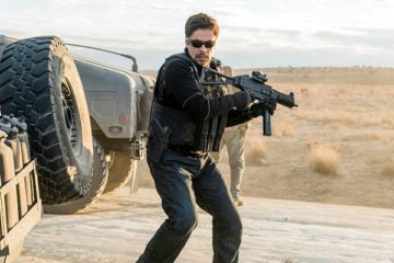SICARIO: DAY OF THE SOLDADO