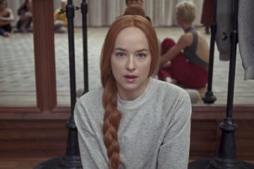 SUSPIRIA