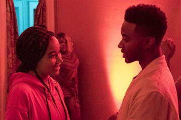 THE HATE U GIVE