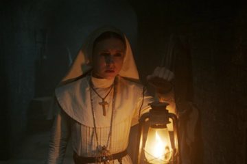 THE NUN