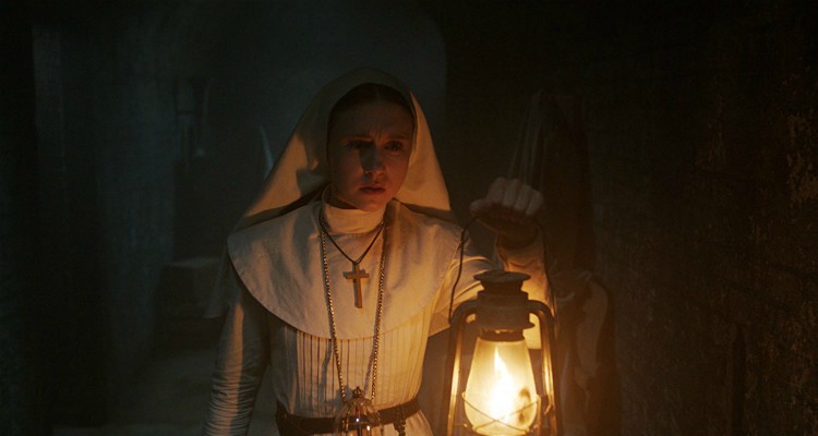 THE NUN