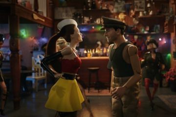 WELCOME TO MARWEN