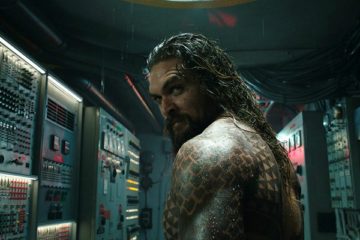AQUAMAN